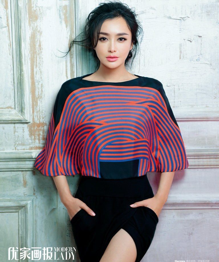 Lan Qin HD Images/Photo Gallery Download #1889669