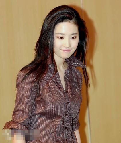 Liu Yifei HD Images/Photo Gallery Download #6689827