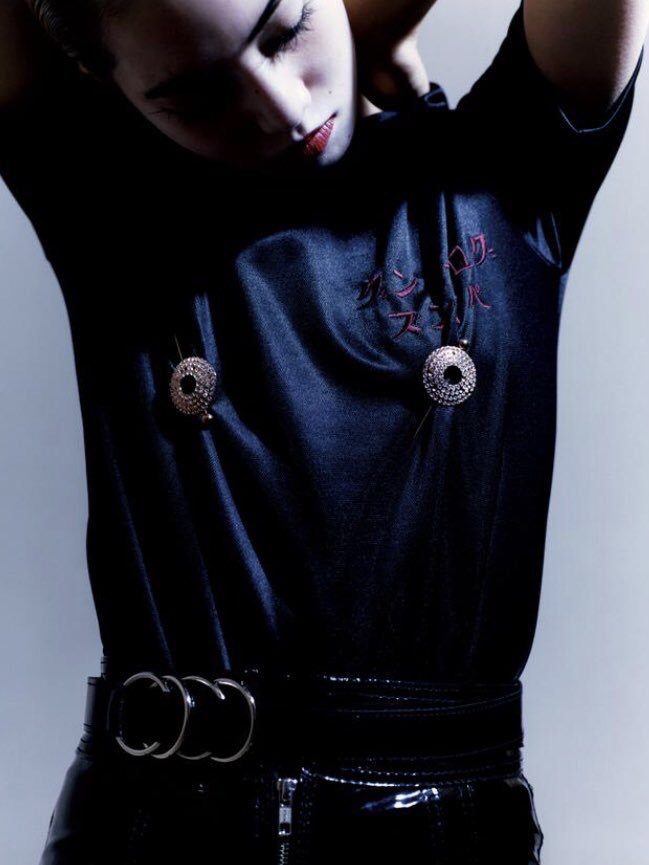 Nana Komatsu HD Images/Photo Gallery Download #3901218