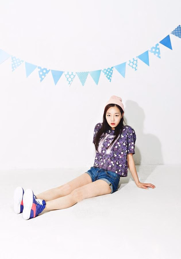 郑妍周 高清写真/照片下载 #3440096