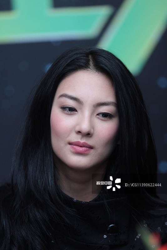 Yuqi Zhang HD Images/Photo Gallery Download #1862962
