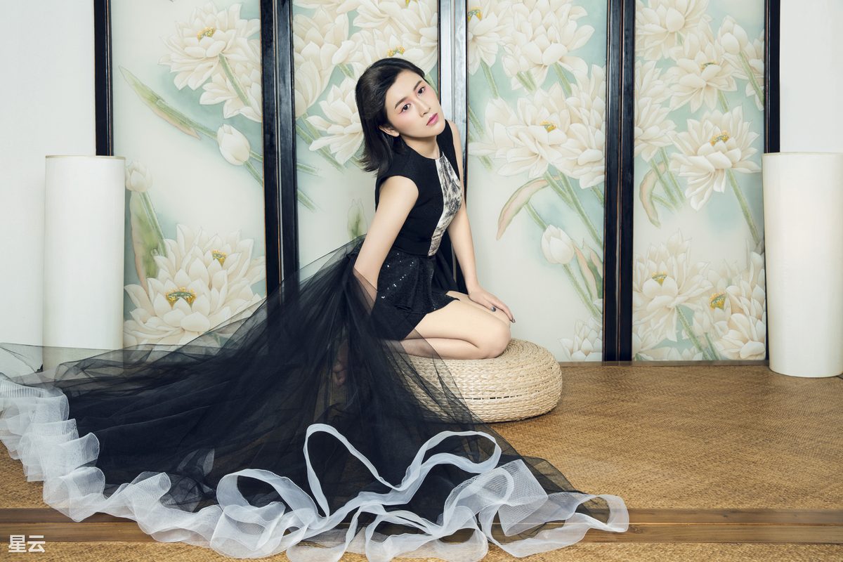 Zitong Xia HD画像/フォトギャラリーダウンロード #7012868