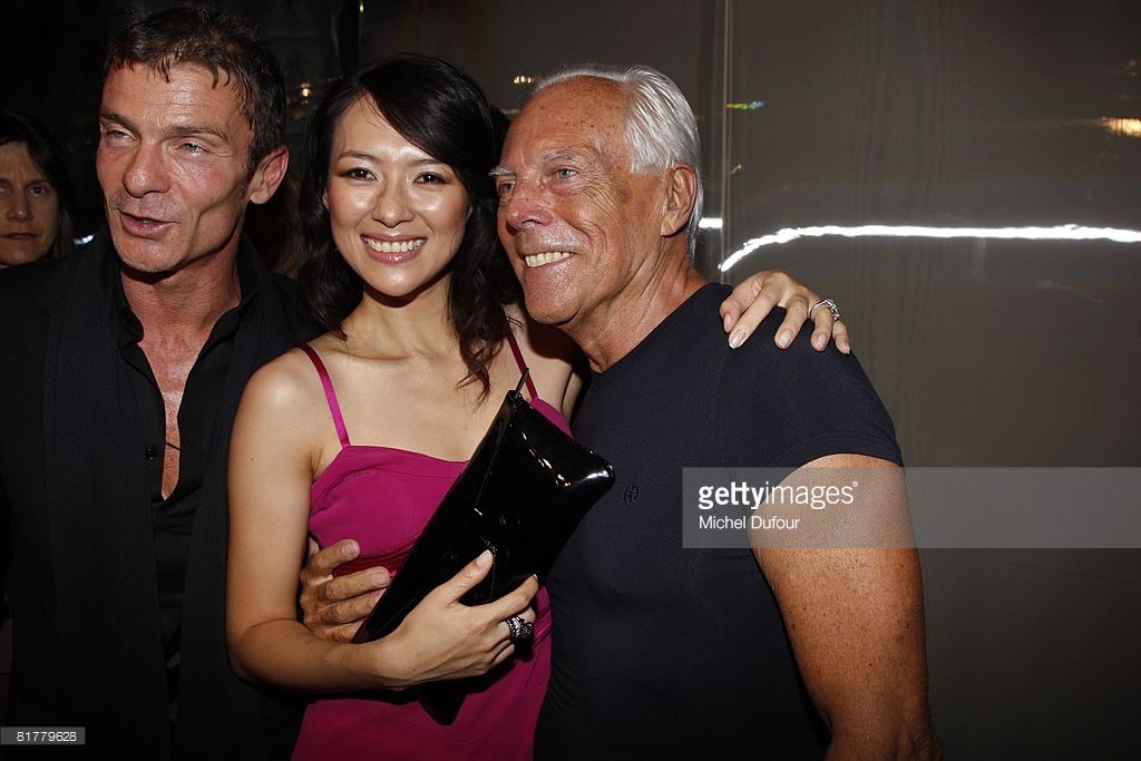 章子怡 高清写真/照片下载 #1044989