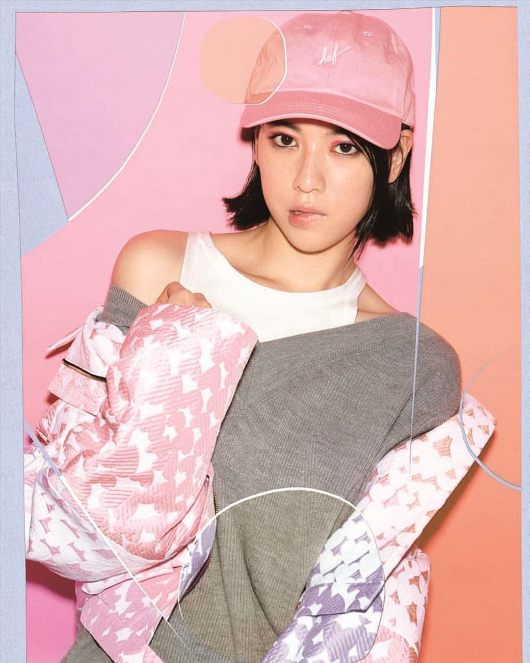 Ayaka Miyoshi HD Images/Photo Gallery Download #7100668