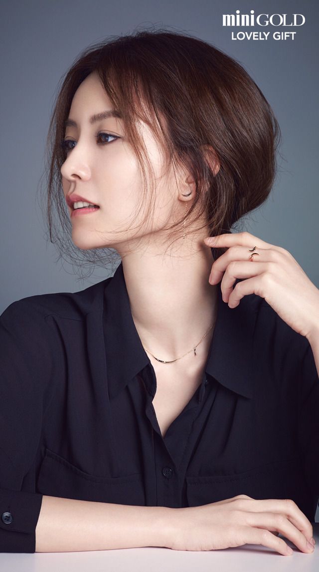Jung Yu-mi HD Images/Photo Gallery Download #6799504