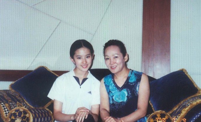 Liu Yifei HD Images/Photo Gallery Download #6668242