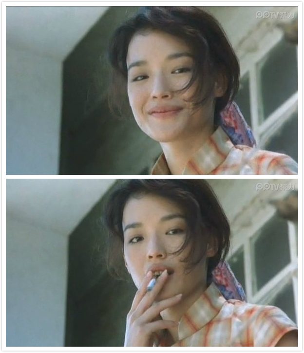 Shu Qi HD Images/Photo Gallery Download #6721940
