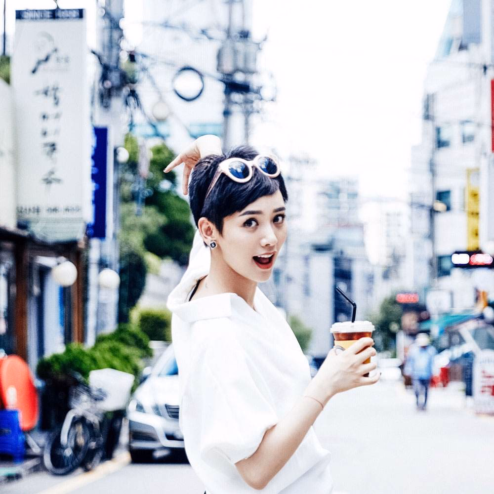 李晓峰 高清写真/照片下载 #3329014