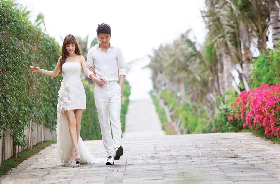 Xiaolu Li HD Images/Photo Gallery Download #775938