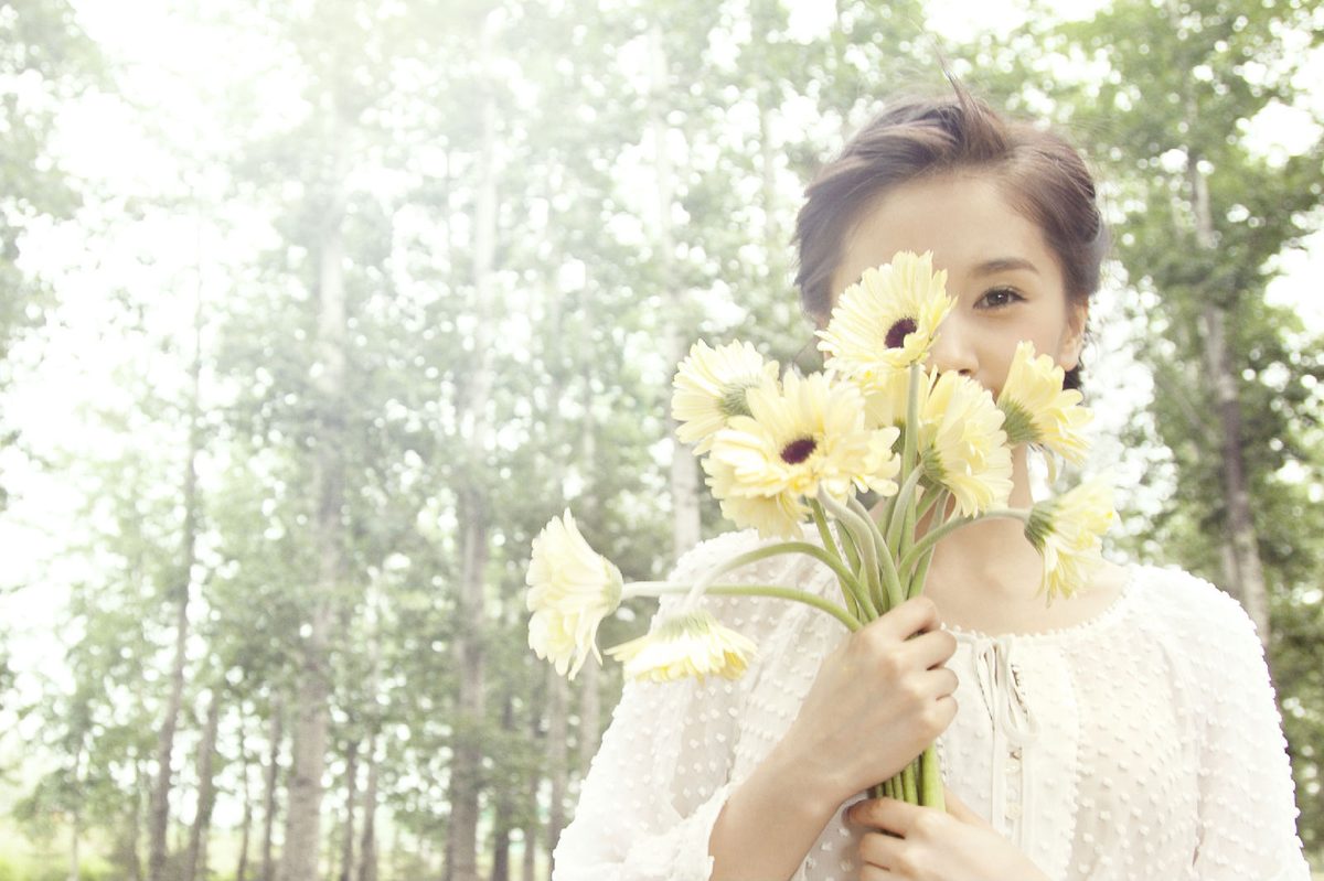 Ziwen Wang HD Images/Photo Gallery Download #6986169