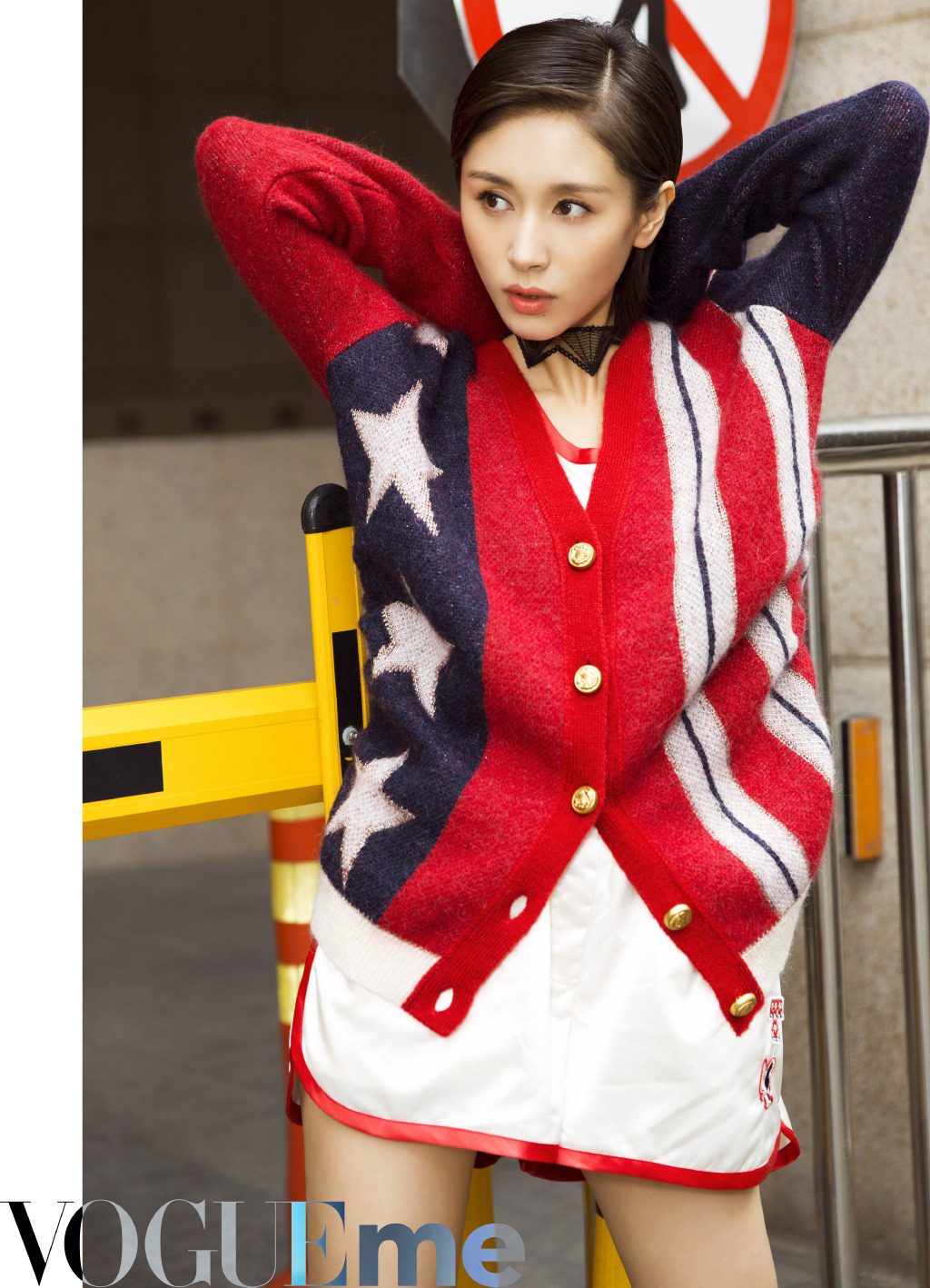 Ziwen Wang HD Images/Photo Gallery Download #7029923
