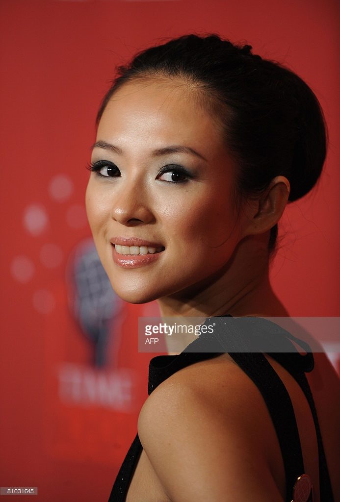 Ziyi Zhang HD Images/Photo Gallery Download #1045281