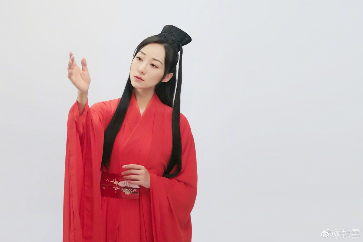 Cecilia Han HD Images/Photo Gallery Download #6712288