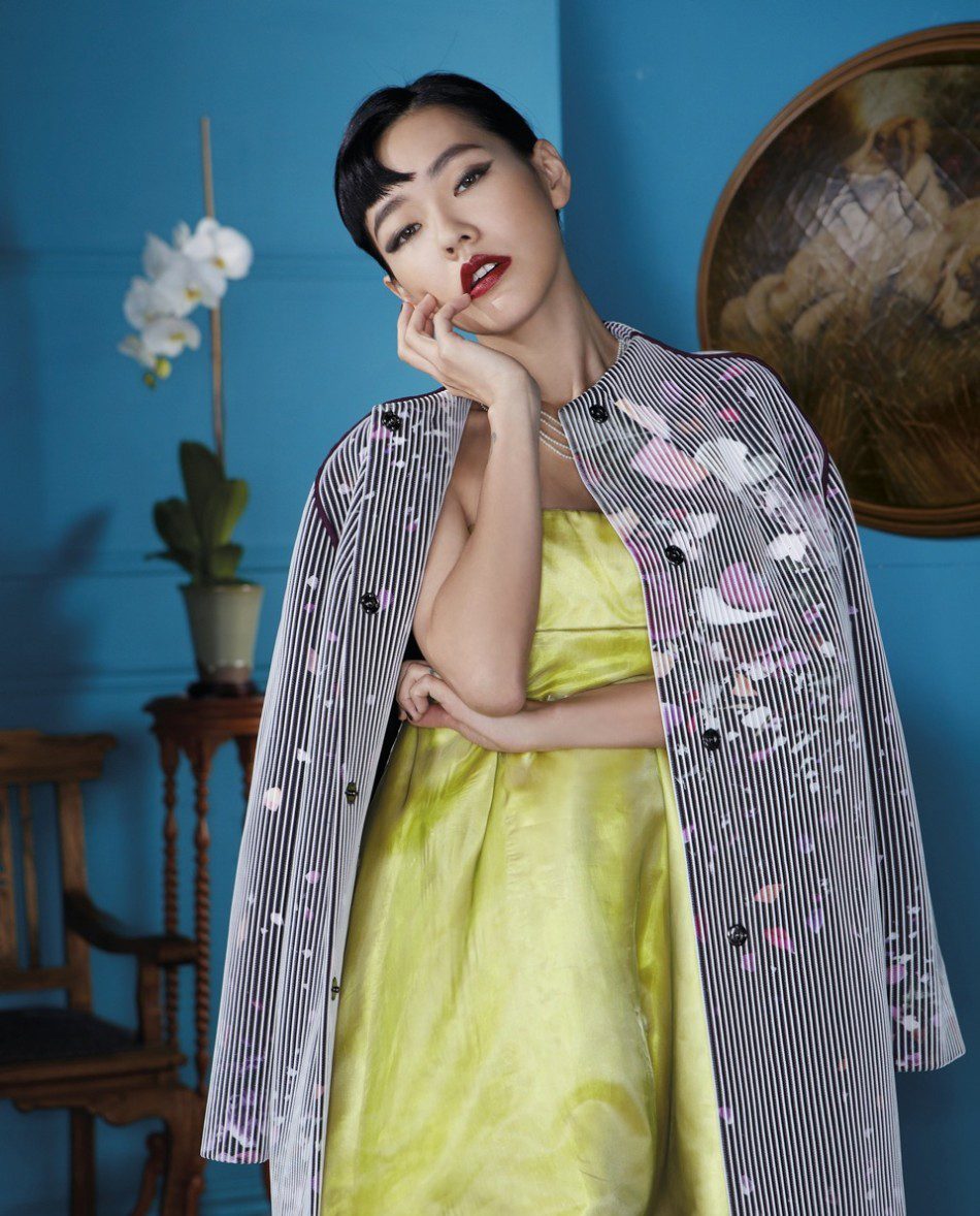 Dee Hsu HD Images/Photo Gallery Download #1870365