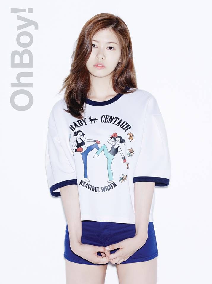 Jung So-Min HD Images/Photo Gallery Download #2016401
