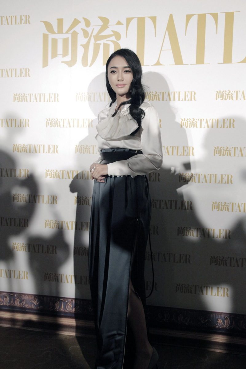 Lan Qin HD Images/Photo Gallery Download #1890253