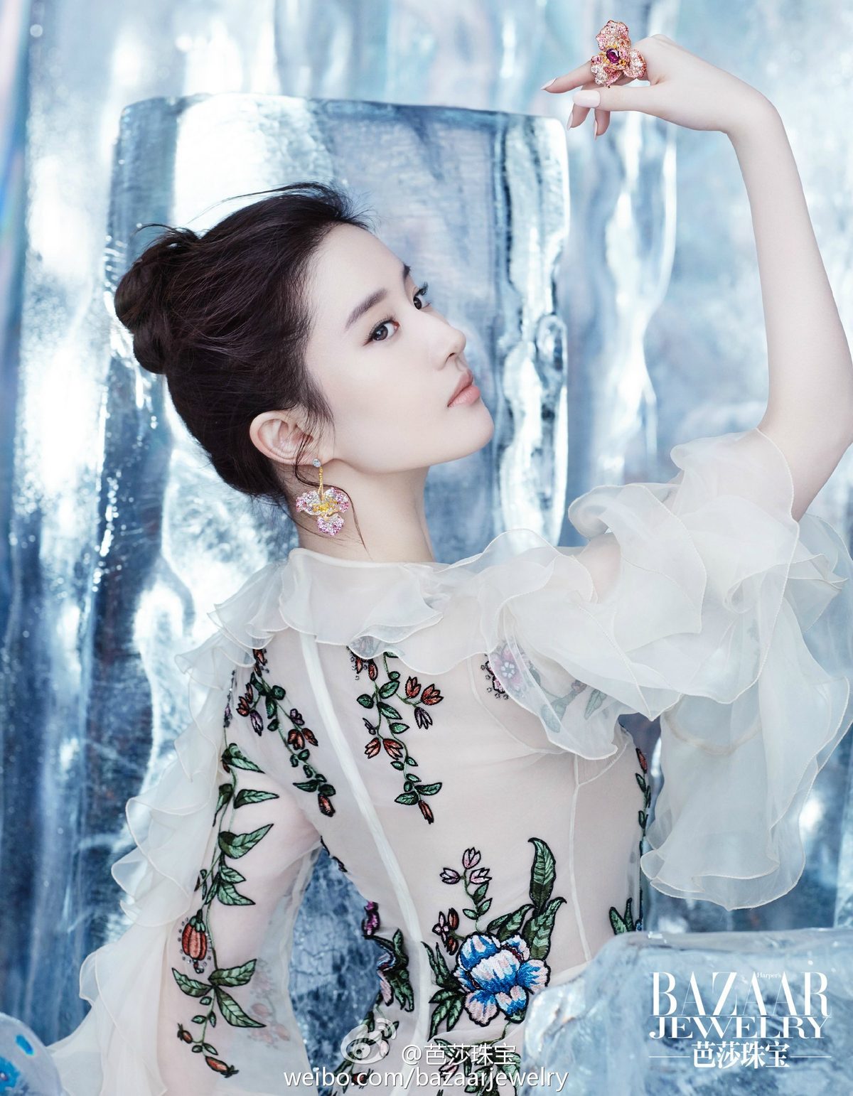 Liu Yifei HD Images/Photo Gallery Download #6668534