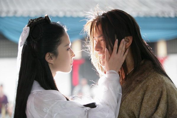 Liu Yifei HD Images/Photo Gallery Download #6690411