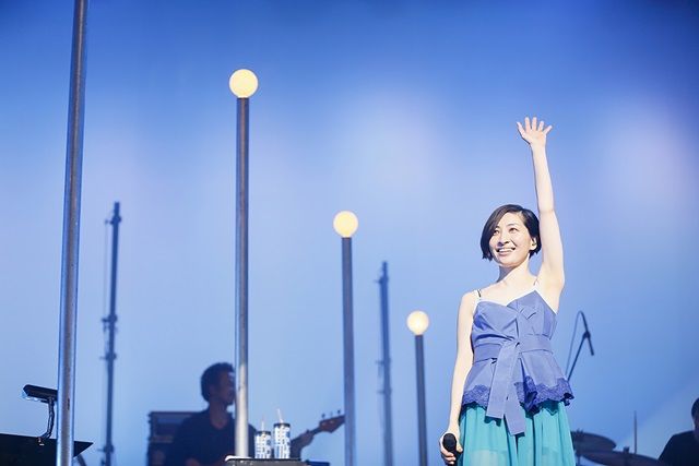 Maaya Sakamoto HD Images/Photo Gallery Download #6787863