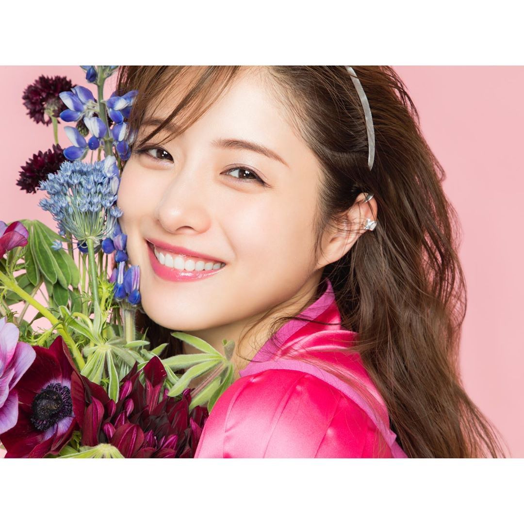 Satomi Ishihara HD Images/Photo Gallery Download #5993756
