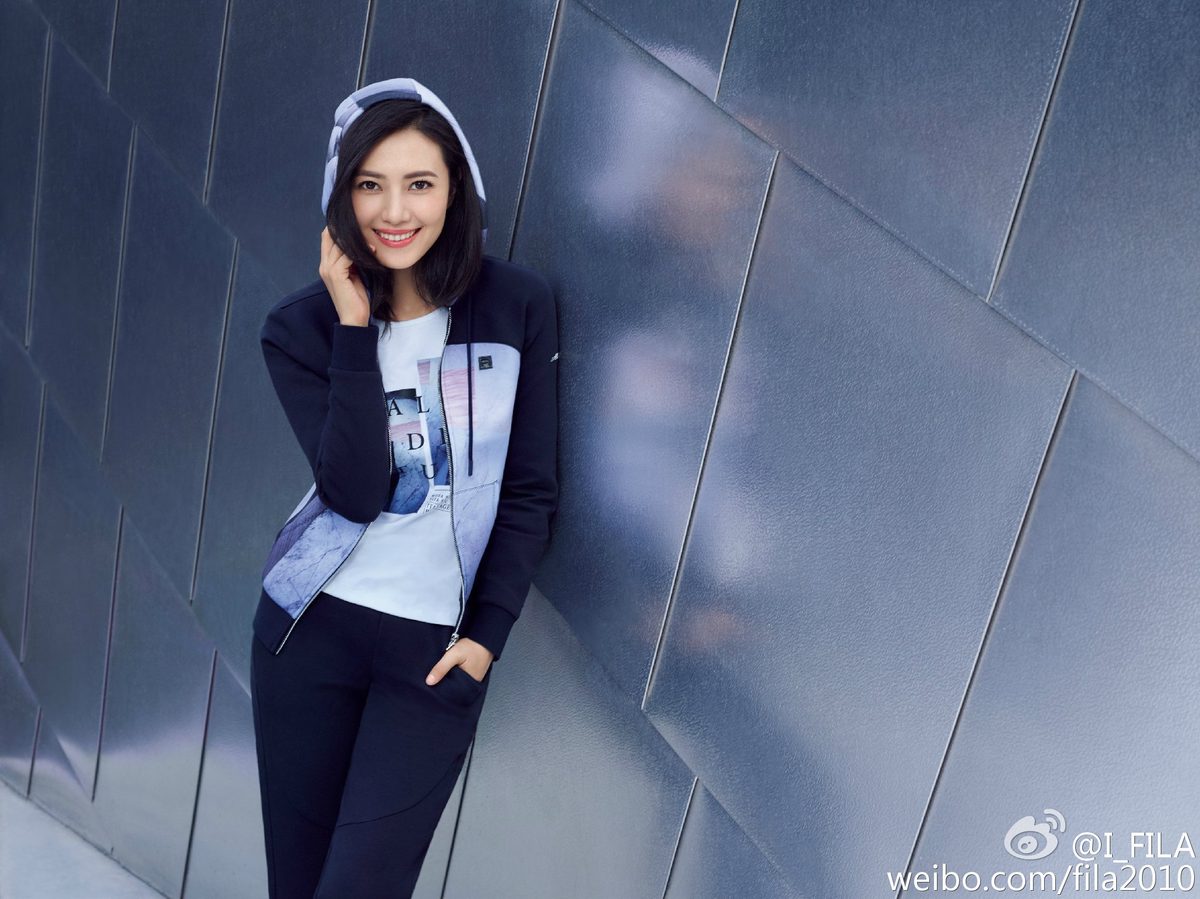 Yuanyuan Gao HD Images/Photo Gallery Download #662015