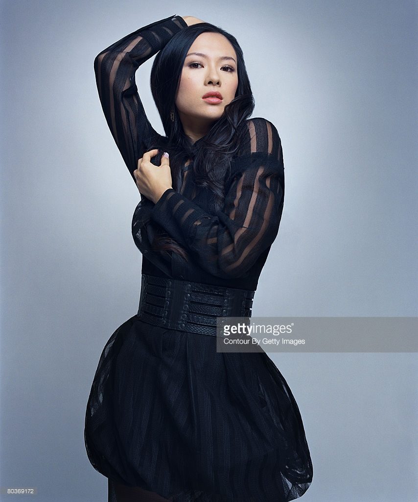 Ziyi Zhang HD Images/Photo Gallery Download #1045573