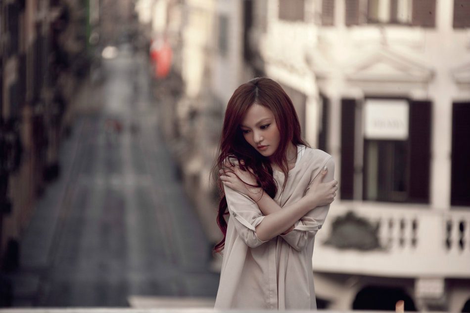 Angela Shao-Han Chang HD Images/Photo Gallery Download #1814970