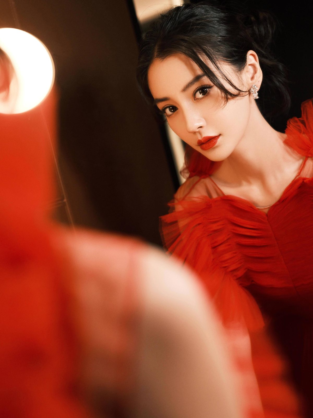 Angelababy HD Images/Photo Gallery Download #6996697