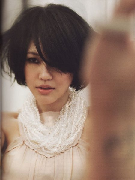 Dee Hsu HD Images/Photo Gallery Download #1870657
