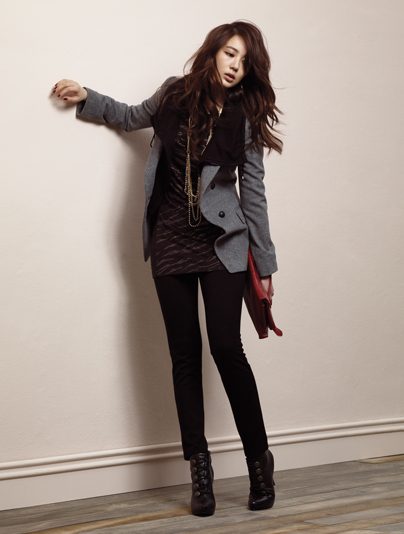 Eun-hye Yun HD Images/Photo Gallery Download #1572618