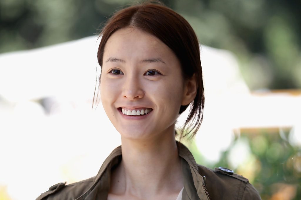 Jung Yu-mi HD Images/Photo Gallery Download #1698766