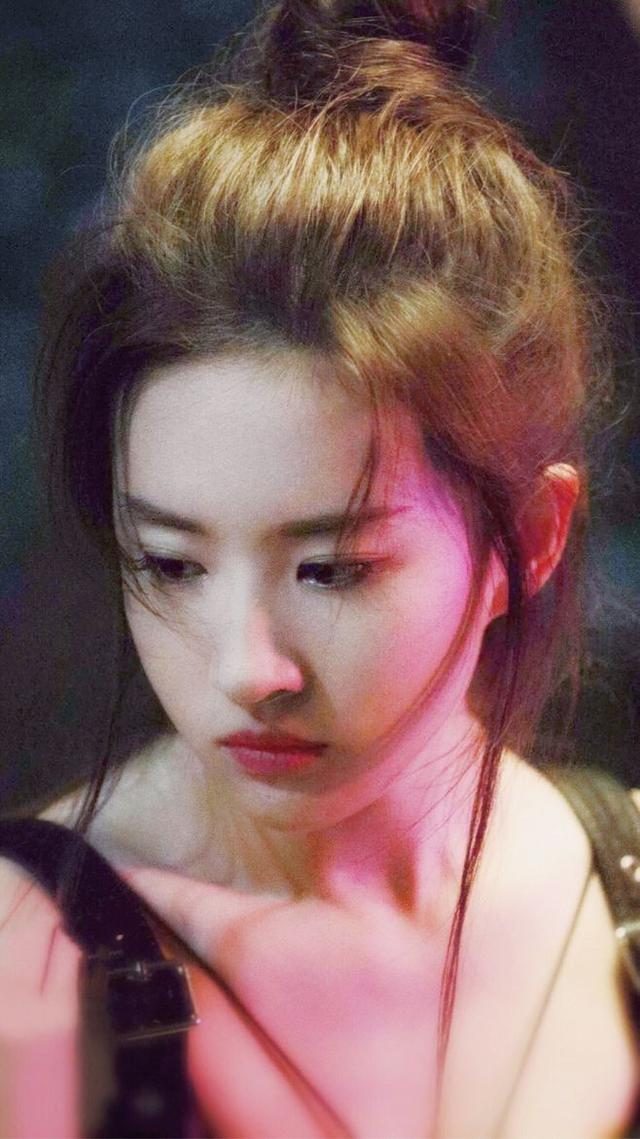 Liu Yifei HD Images/Photo Gallery Download #6668826