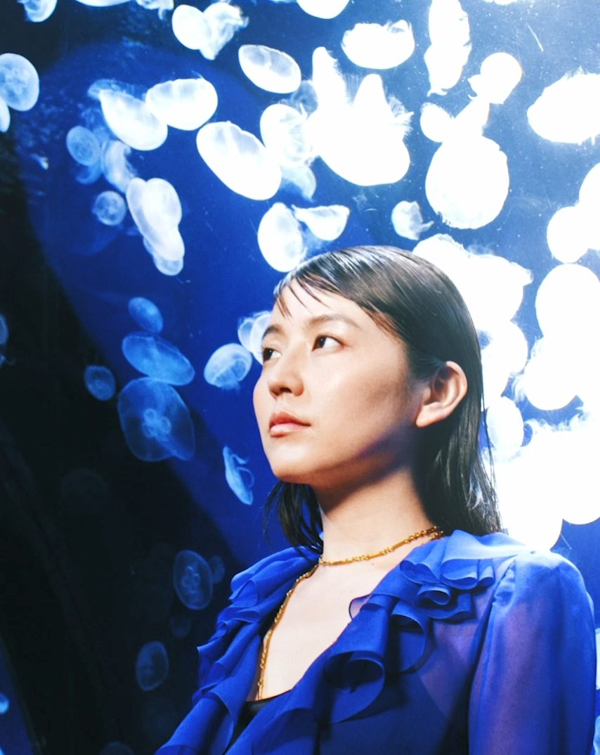 长泽雅美 高清写真/照片下载 #5986945