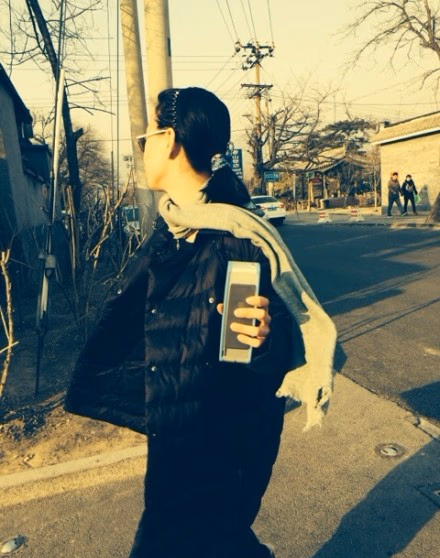 李梦 高清写真/照片下载 #3341531