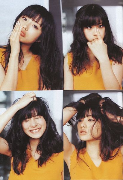 Satomi Ishihara HD Images/Photo Gallery Download #1688822