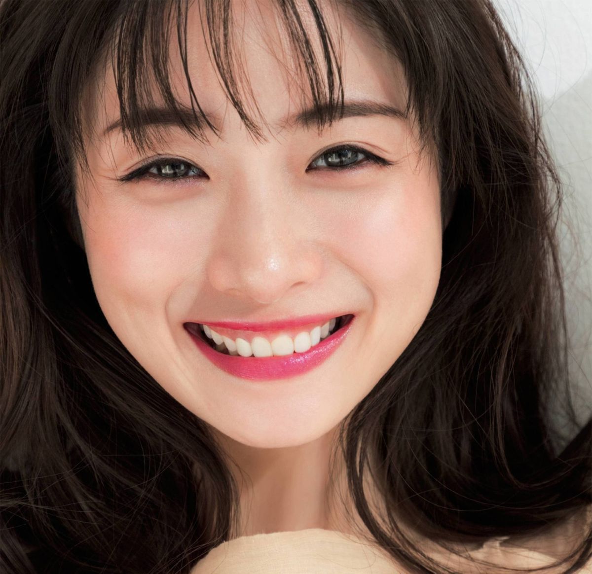 Satomi Ishihara HD Images/Photo Gallery Download #5994048