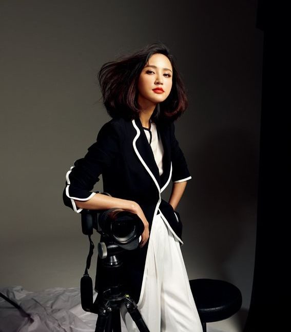 Xinyi Zhang HD Images/Photo Gallery Download #6964876