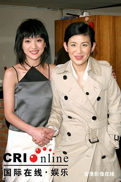 Xun Zhou HD Images/Photo Gallery Download #776522