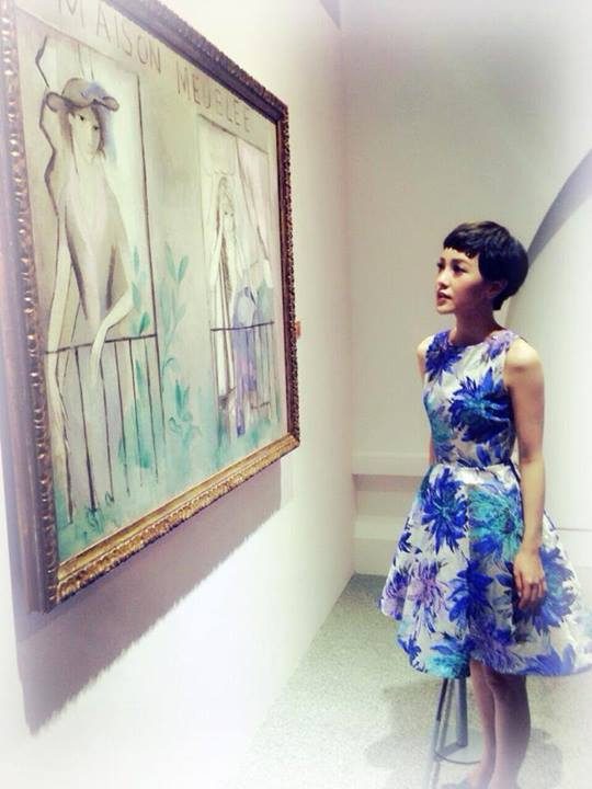 Amber Kuo HD Images/Photo Gallery Download #1701047