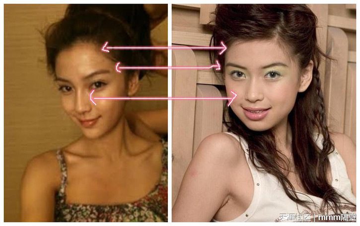 Angelababy HD Images/Photo Gallery Download #6652071