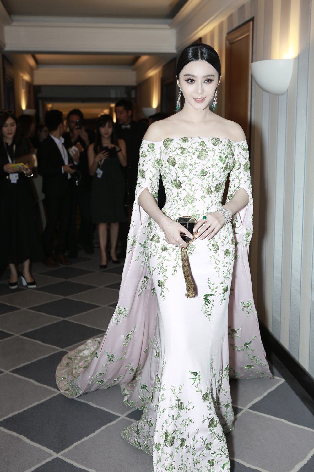 ファン・ビンビン HD画像/フォトギャラリーダウンロード #1184238