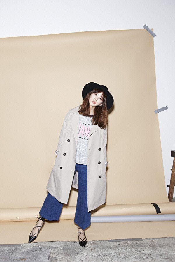 Cheong-a Lee HD Images/Photo Gallery Download #6970282