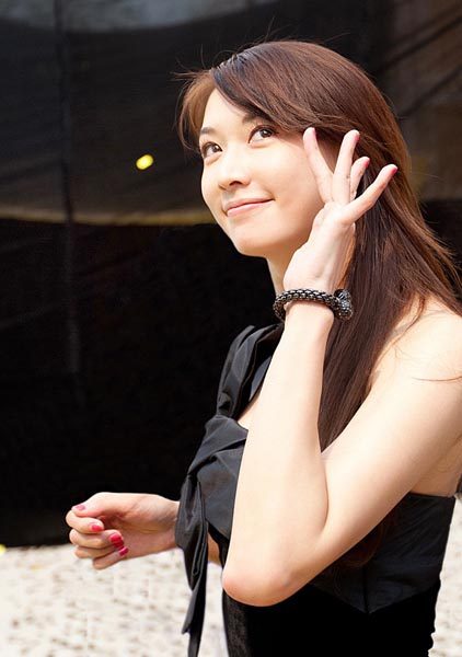 Chi-Ling Lin HD Images/Photo Gallery Download #1677181