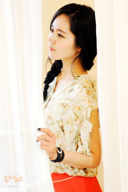Ga-in Han HD Images/Photo Gallery Download #1611550