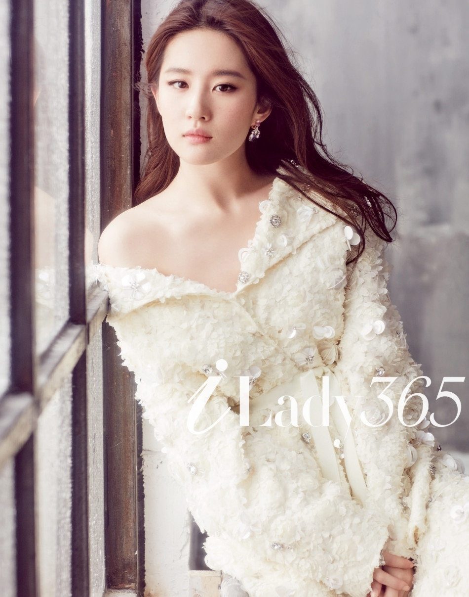 Liu Yifei HD Images/Photo Gallery Download #6669118