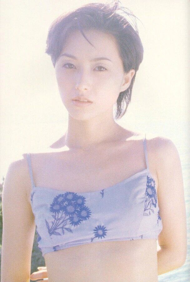 Noriko Sakai HD Images/Photo Gallery Download #8848580