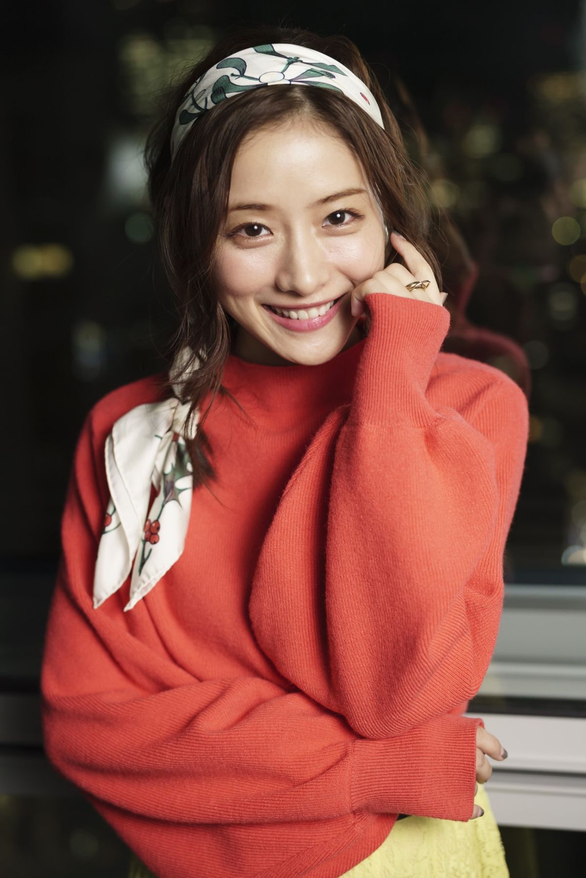 Satomi Ishihara HD Images/Photo Gallery Download #1722924