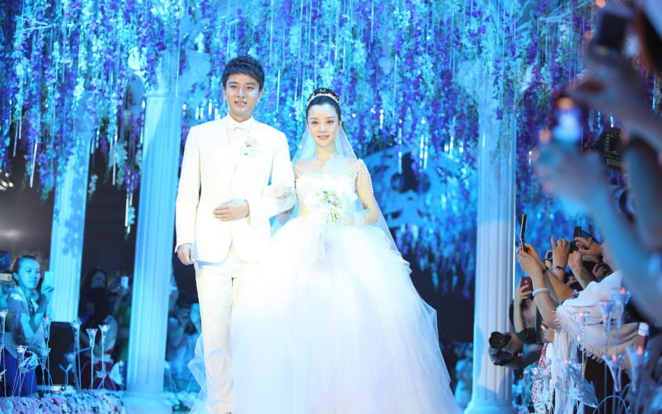 Xiaolu Li HD Images/Photo Gallery Download #749823