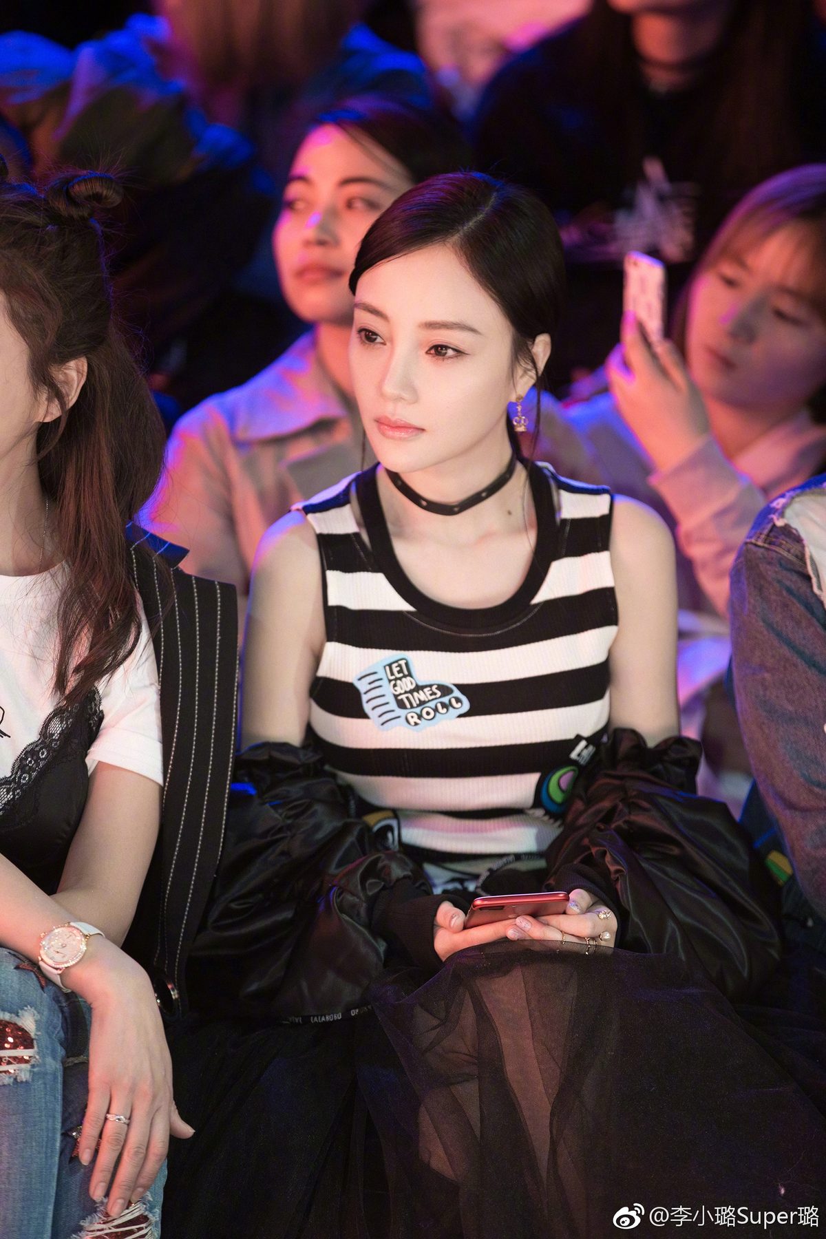 Xiaolu Li HD Images/Photo Gallery Download #756926