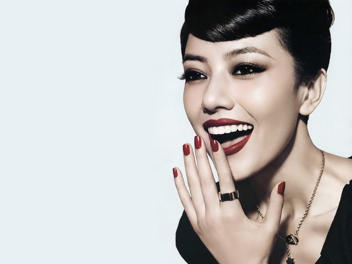 カオ・ユアンユアン HD画像/フォトギャラリーダウンロード #667429